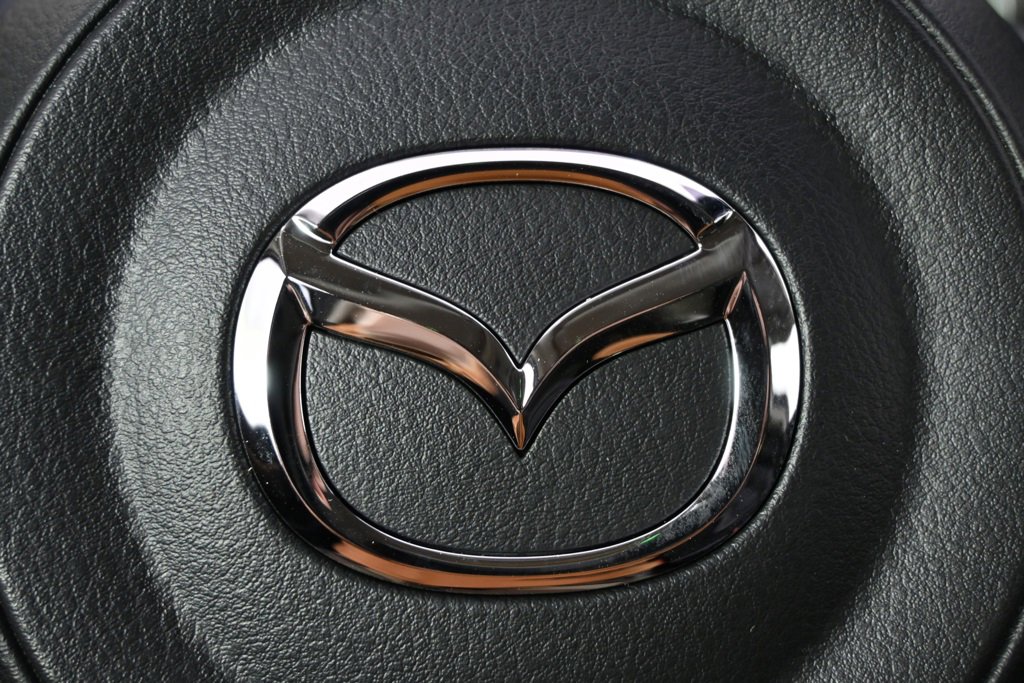 New 2025 MAZDA CX-5 AWD 2.5 S w/ Select Package image 32