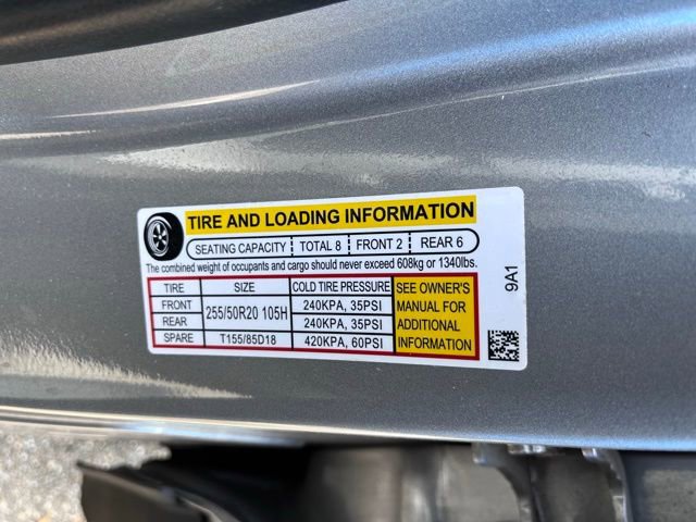 Used 2023 Honda Pilot Sport image 10