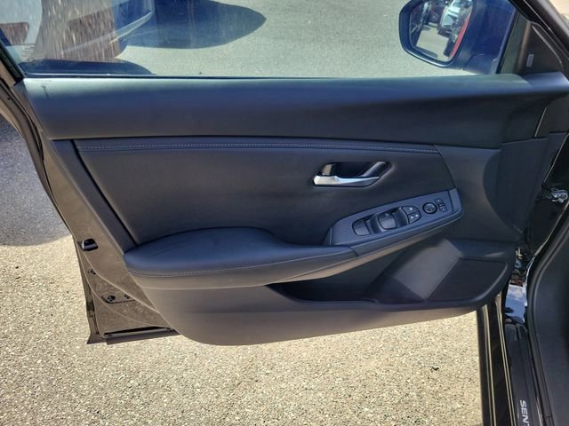 Used 2025 Nissan Sentra SV w/ All-Weather Package image 7