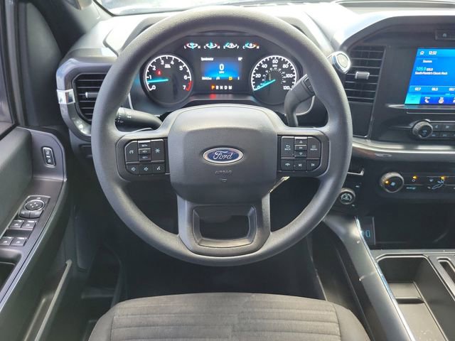 Certified 2023 Ford F150 XL w/ STX Appearance Package image 12