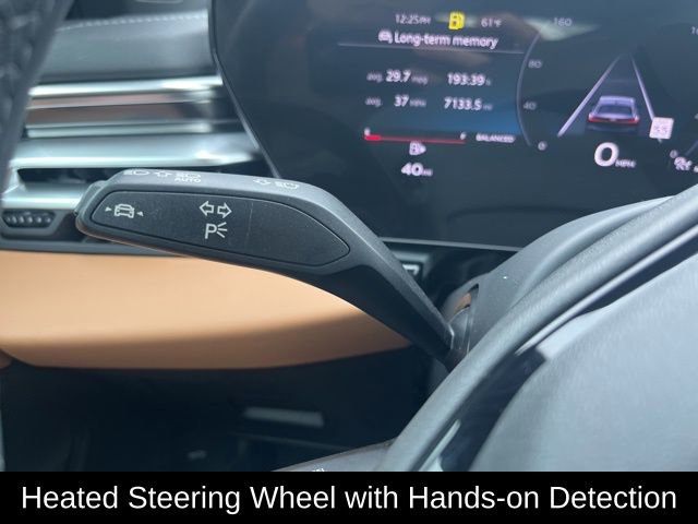 Used 2025 Audi A5 2.0T Premium Plus Sedan w/ Premium Plus image 16