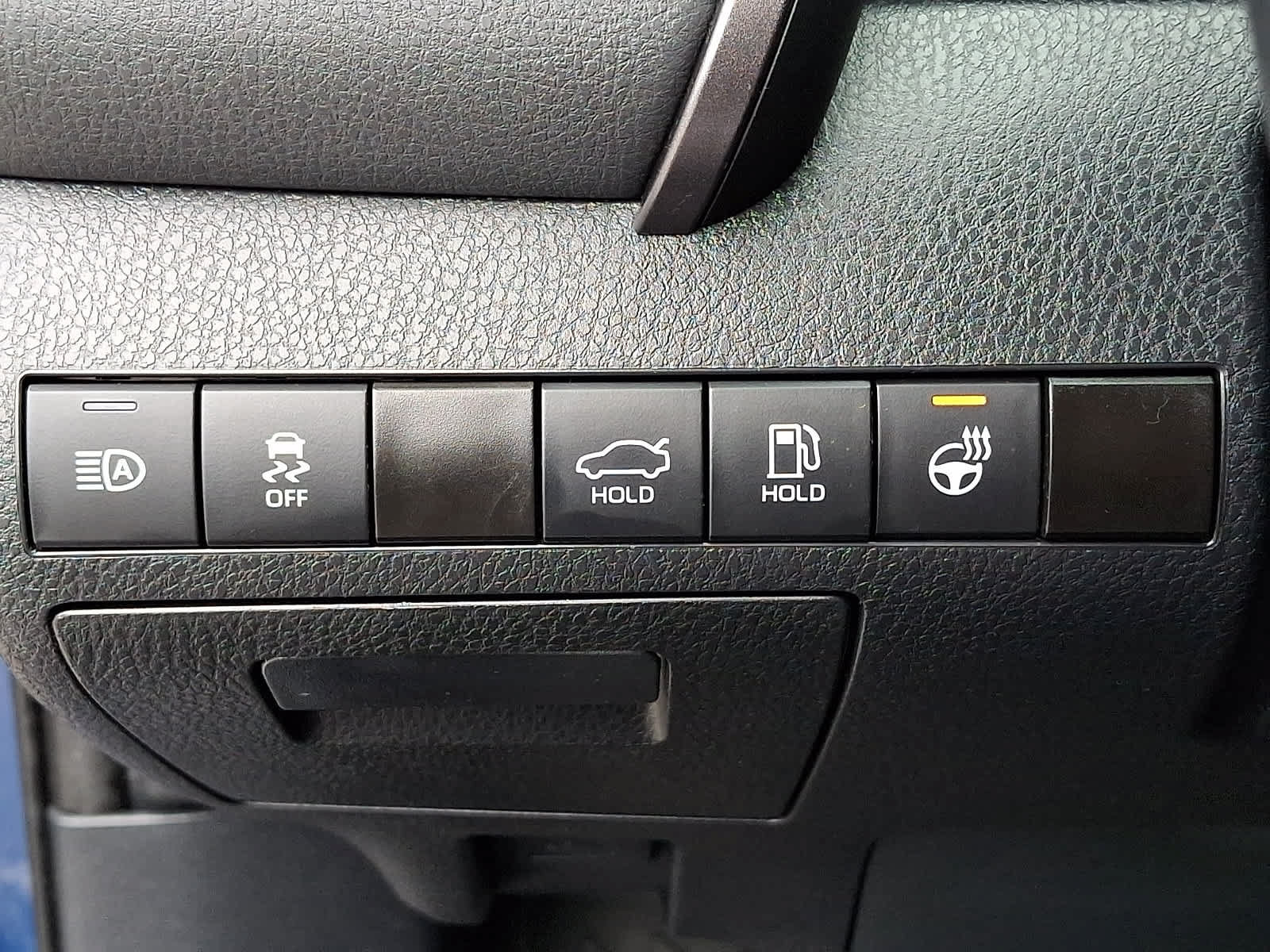 Certified 2024 Toyota Camry SE w/ Cold Weather Package AWD/4WD image 29