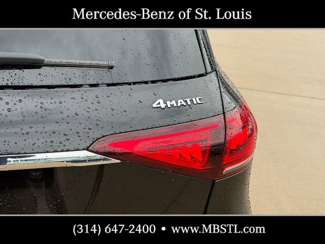 Used 2020 Mercedes-Benz GLE 350 4MATIC image 11