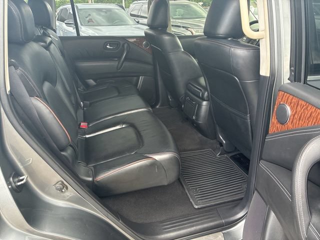 Used 2018 Nissan Armada SL w/ Premium Package AWD/4WD image 32