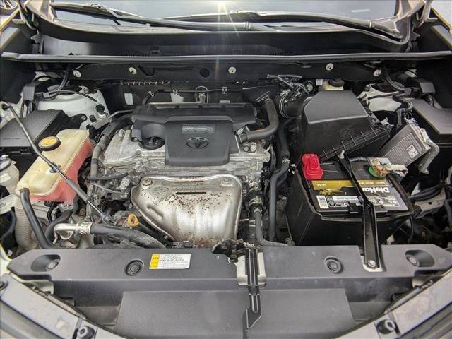 Used 2016 Toyota RAV4 LE FWD image 21