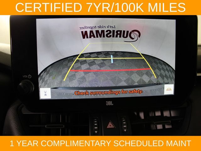 Used 2023 Toyota RAV4 XSE w/ Weather Package AWD/4WD image 26