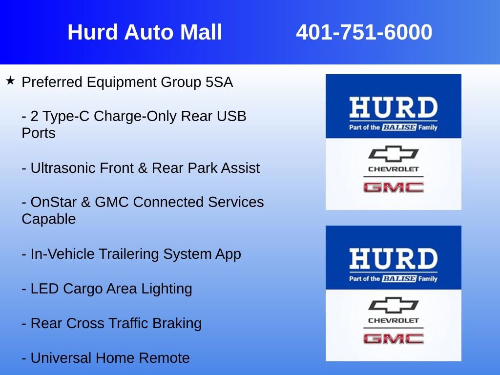 Used 2024 GMC Sierra 1500 Denali w/ Denali Reserve Package image 8