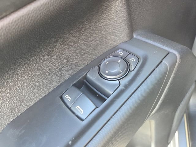 New 2026 Chevrolet Silverado 1500 W/T w/ WT Safety Package image 8