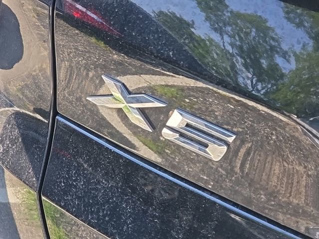 Used 2022 BMW X5 xDrive40i w/ Climate Comfort Package image 9