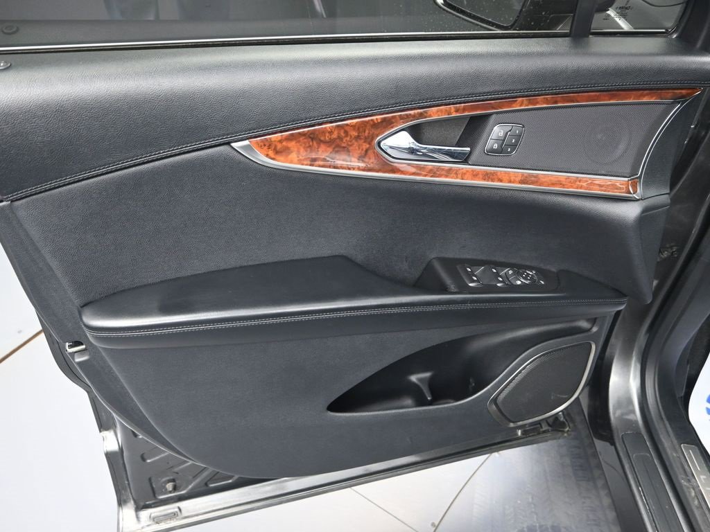 Used 2018 Lincoln MKX Reserve image 10