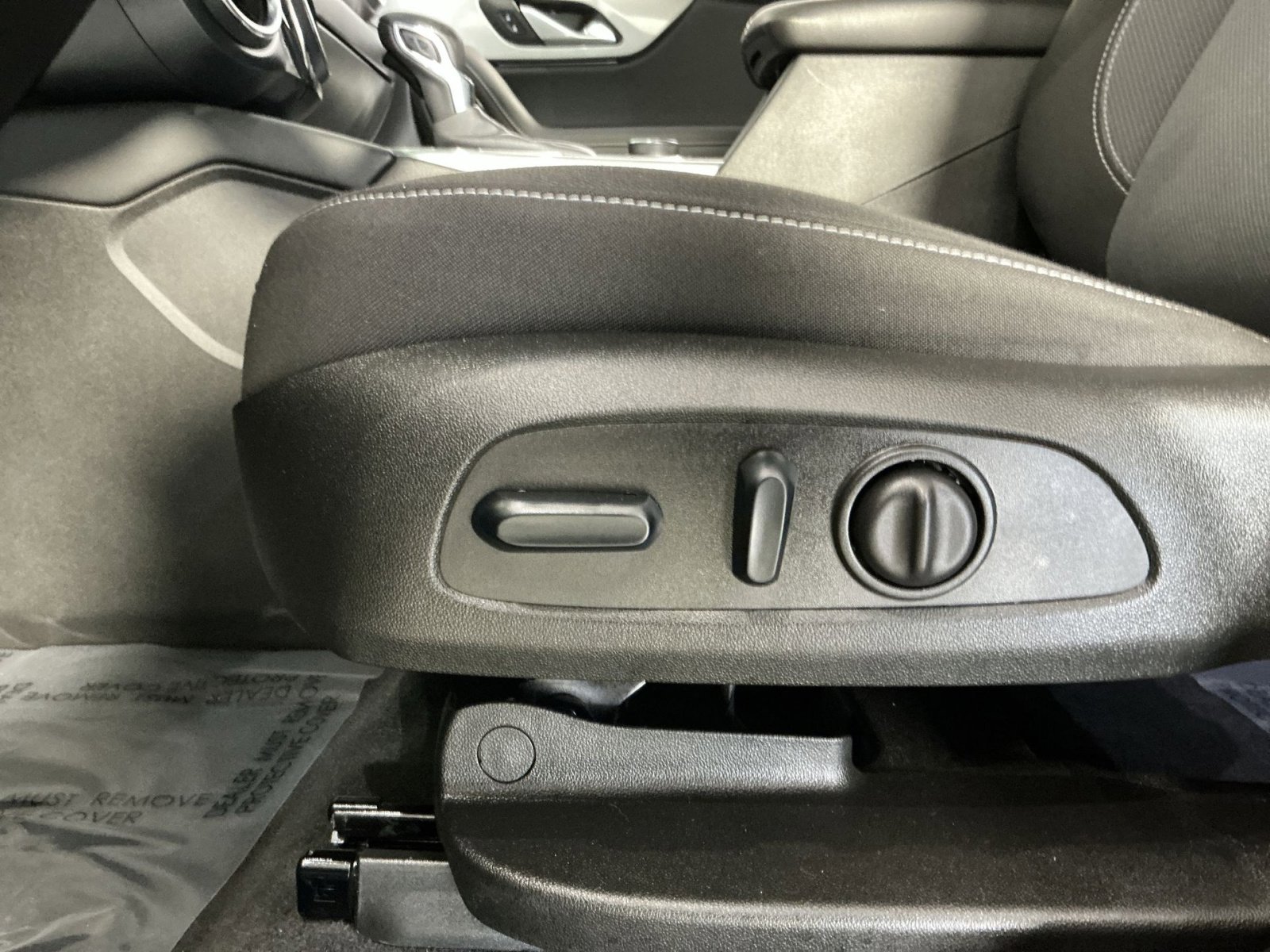 Used 2024 Chevrolet Blazer LT w/ Convenience Package image 22