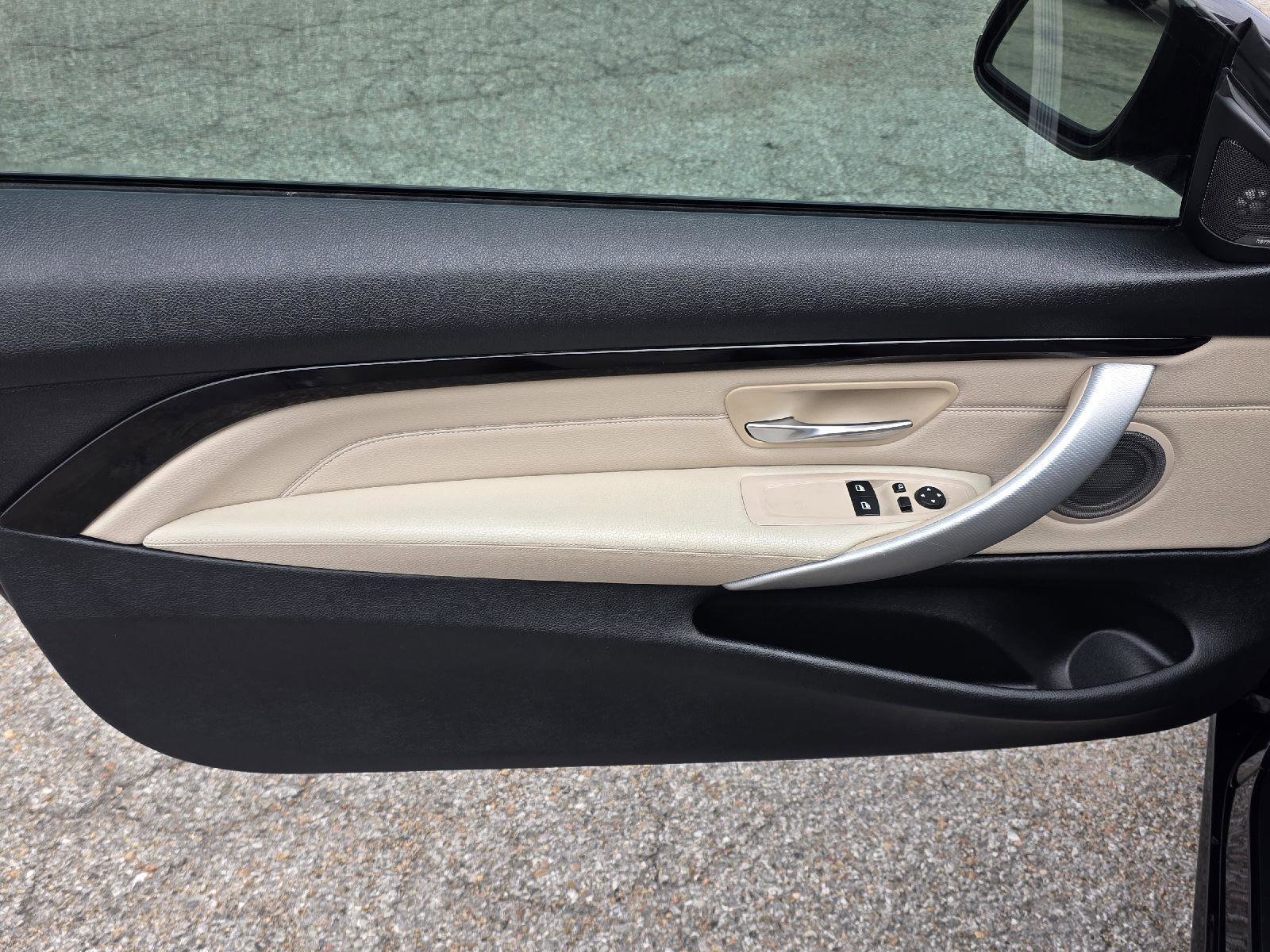 Used 2016 BMW 428i Coupe image 37