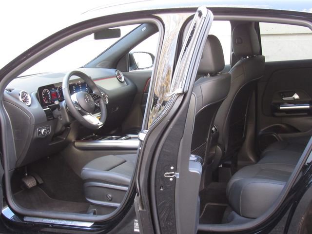 Used 2026 Mercedes-Benz GLA 250 4MATIC image 13