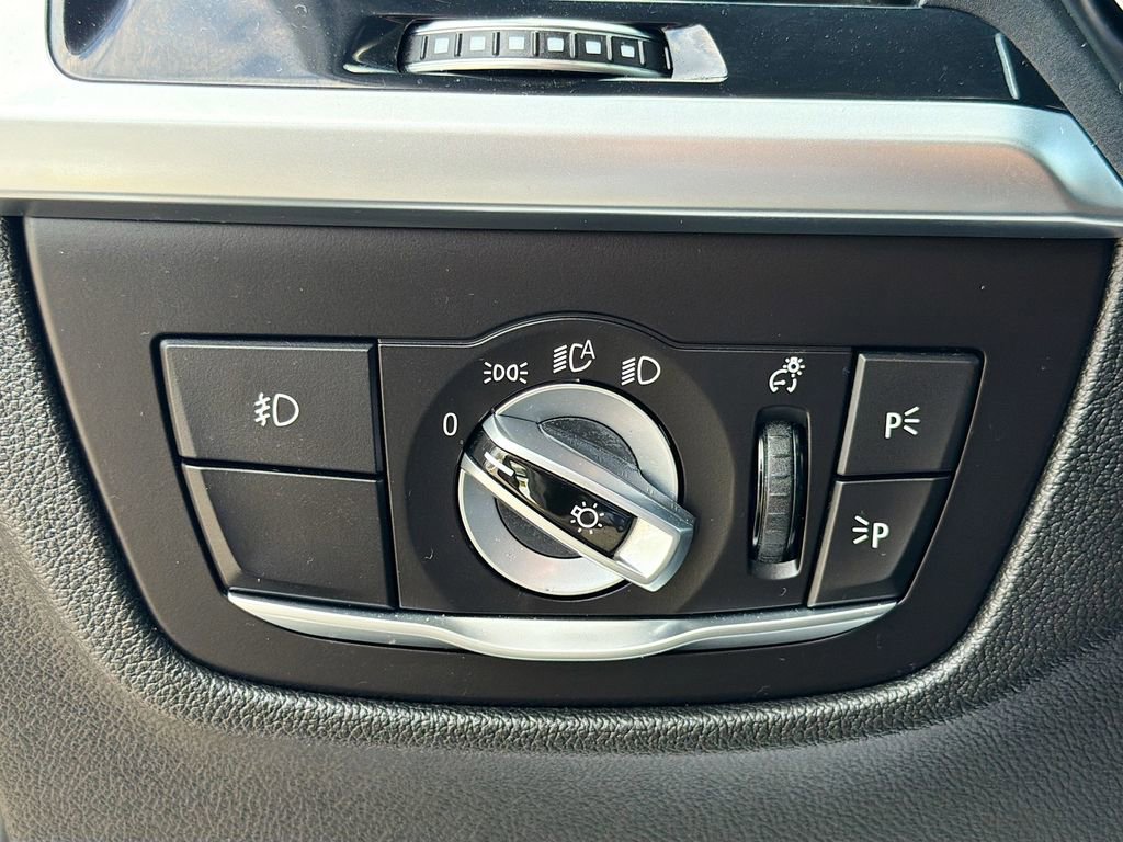 Used 2020 BMW X3 sDrive30i w/ Convenience Package image 34