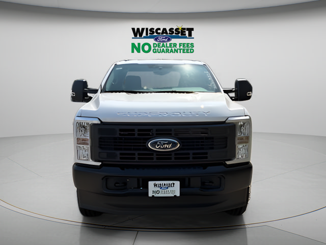 New 2026 Ford F350 XL w/ FX4 Off-Road Package AWD/4WD image 20