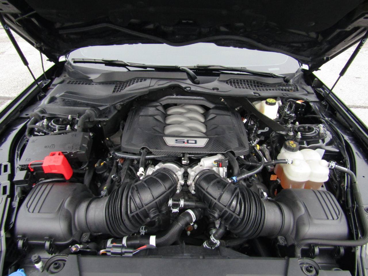 Used 2024 Ford Mustang GT Premium RWD image 21