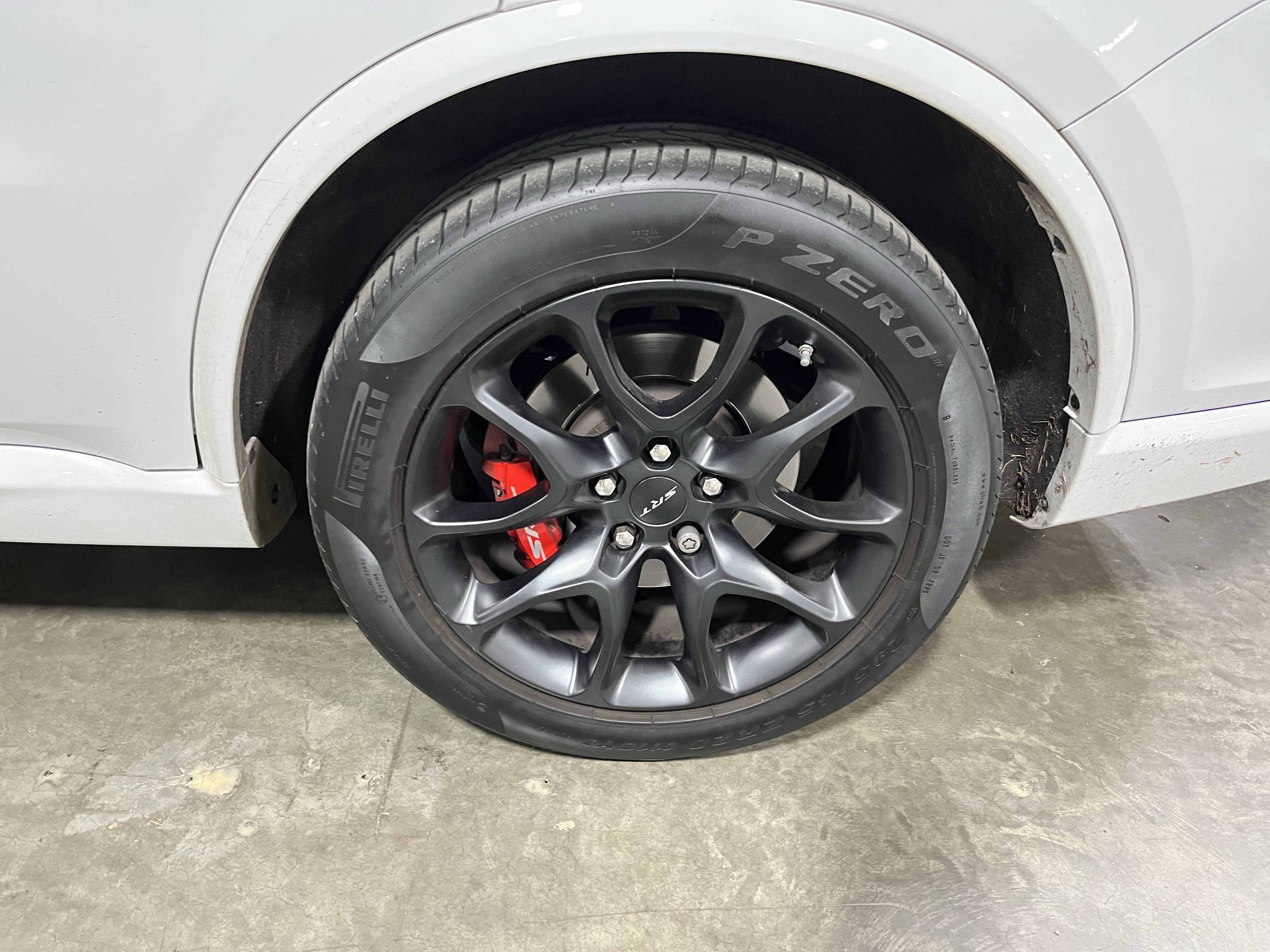 Used 2024 Dodge Durango SRT Hellcat image 25