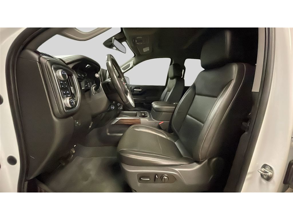 Used 2020 GMC Sierra 1500 SLT w/ SLT Premium Plus Package image 11