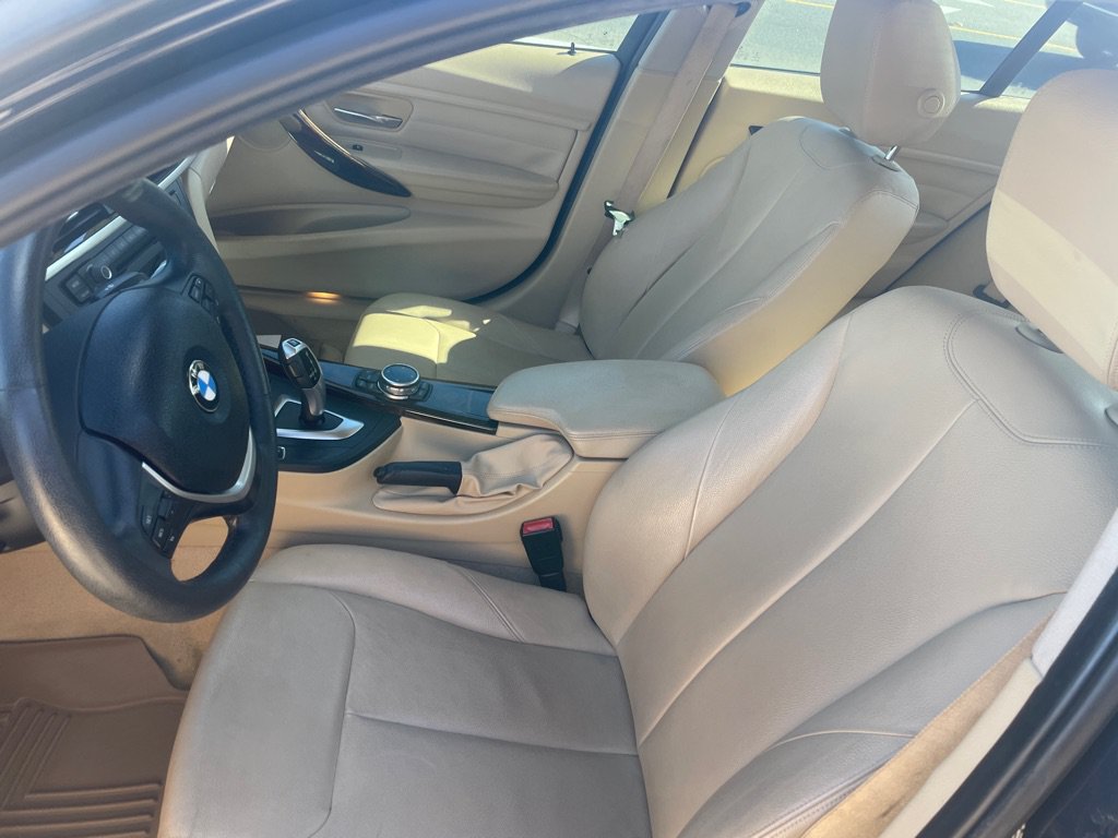Used 2015 BMW 328i xDrive Sedan AWD/4WD image 12
