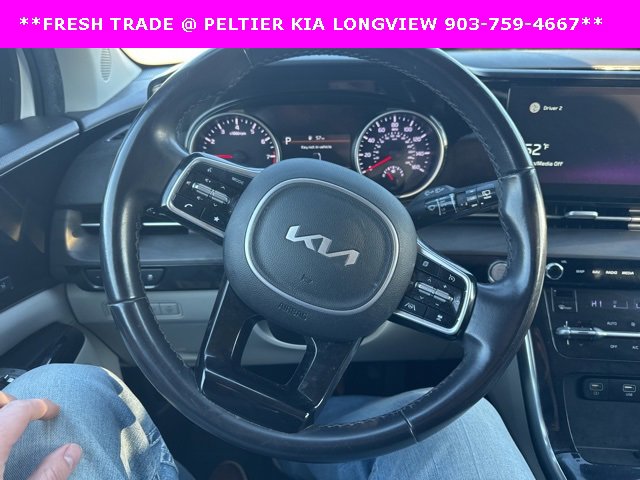 Used 2022 Kia Carnival SX image 14