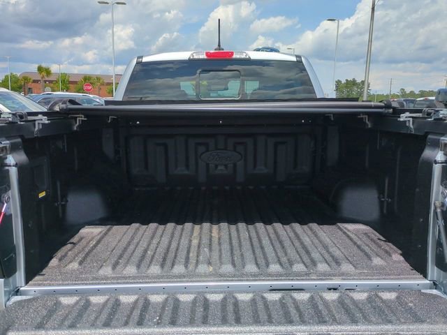 Used 2024 Ford Ranger Lariat w/ FX4 Off-Road Package AWD/4WD image 13