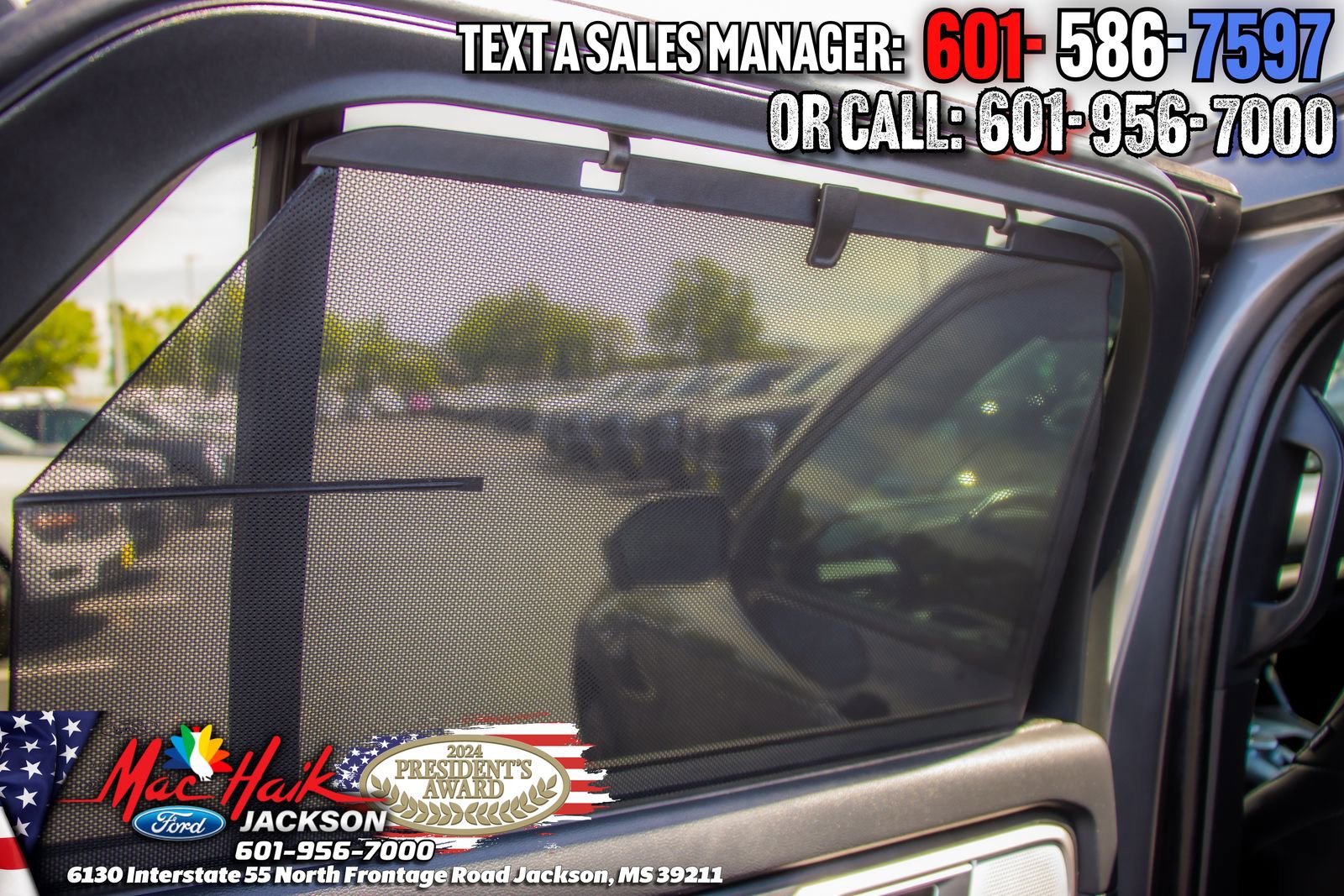 Used 2023 Ford Explorer ST w/ Equipment Group 401A image 13