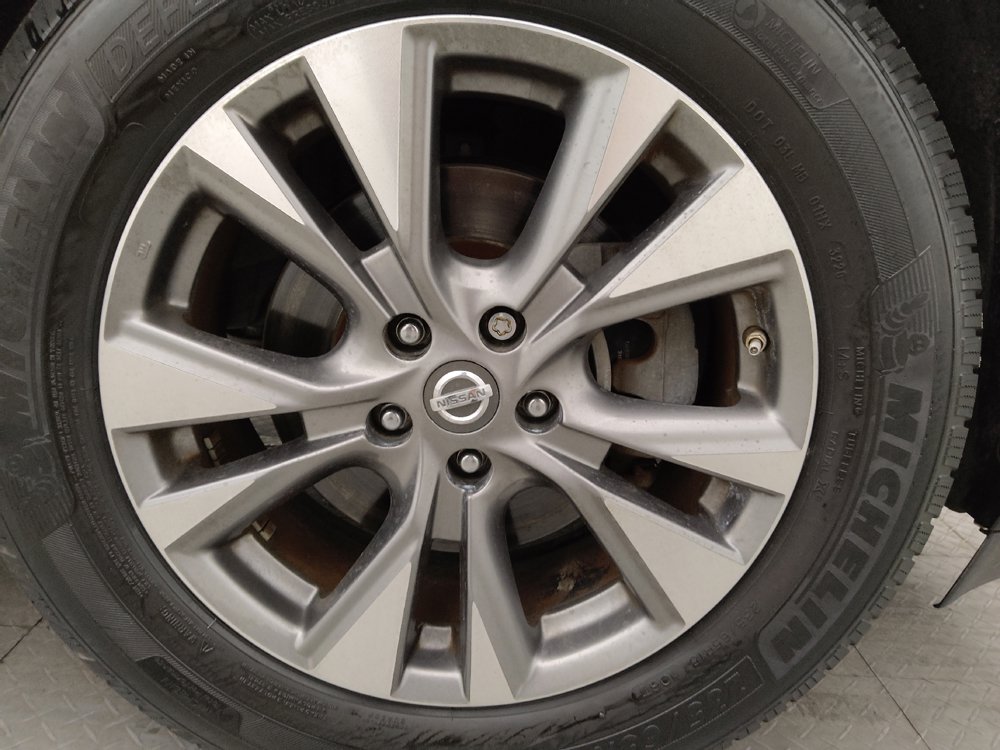 Used 2016 Nissan Murano S FWD image 31