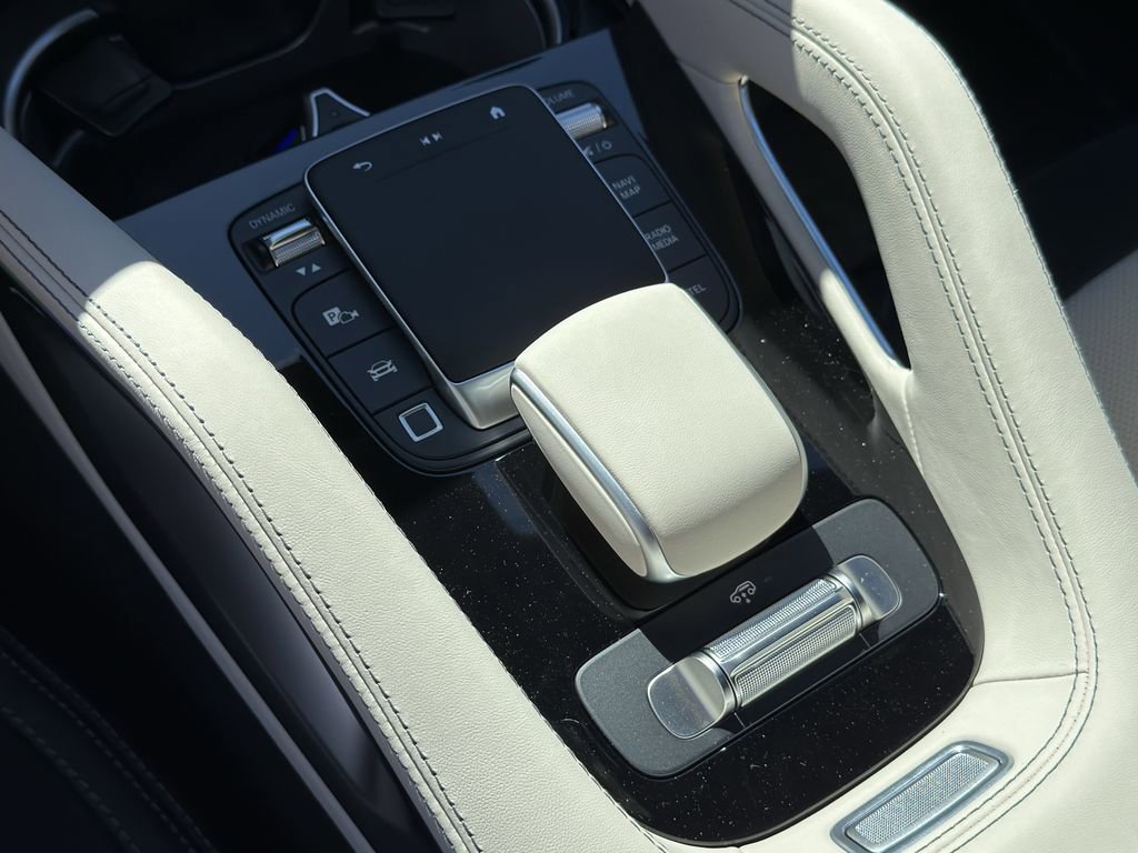 New 2026 Mercedes-Benz GLE 53 AMG 4MATIC image 23