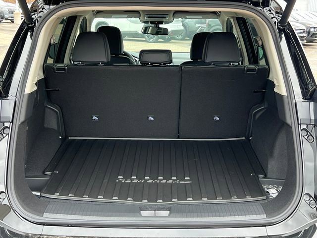 New 2026 Nissan Rogue Rock Creek w/ Rock Creek Premium Package image 33