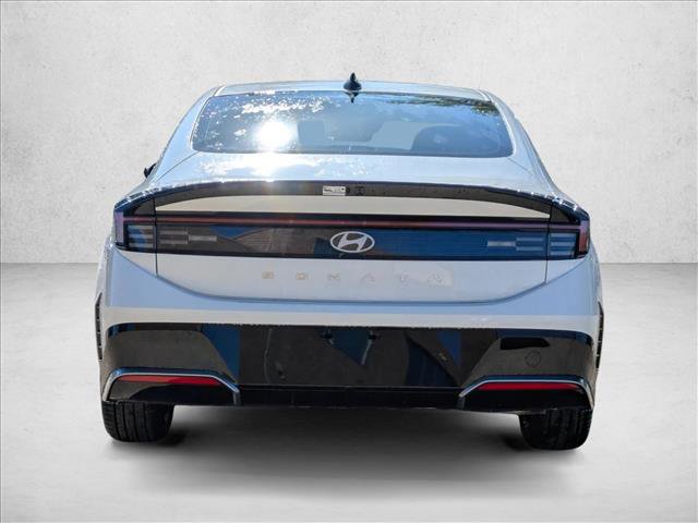 New 2026 Hyundai Sonata SEL FWD image 8