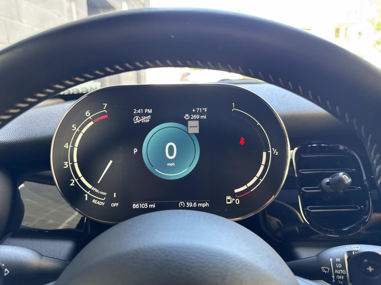 Used 2022 MINI Cooper S FWD image 19