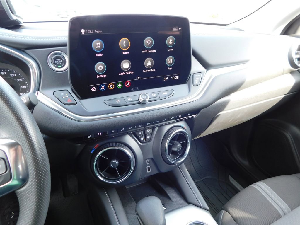 Used 2024 Chevrolet Blazer LT w/ Convenience Package image 35