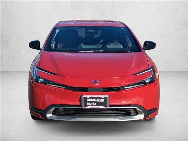 New 2026 Toyota Prius Plug-In Hybrid image 5