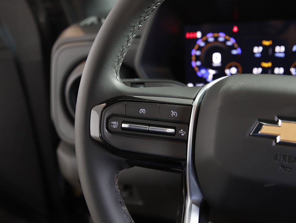 New 2026 Chevrolet Colorado W/T w/ Advanced Trailering Package image 23
