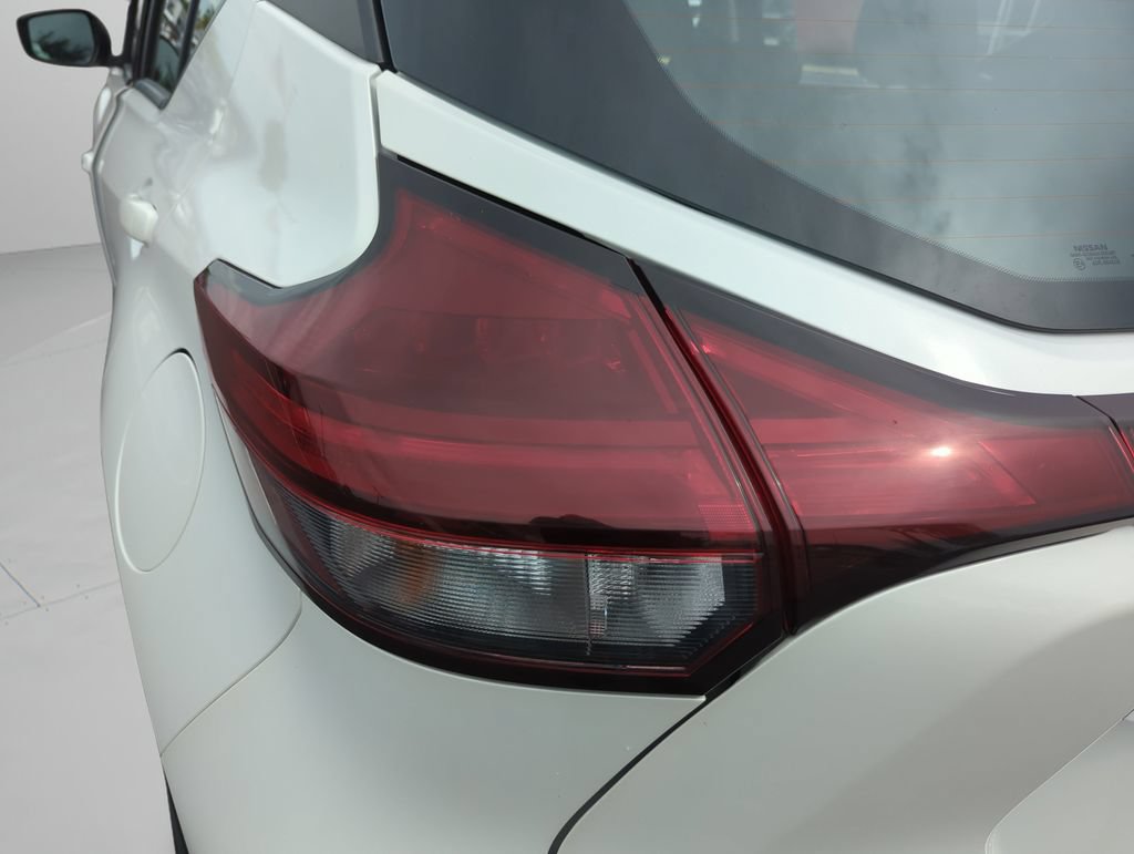 Certified 2024 Nissan Kicks SV FWD image 46