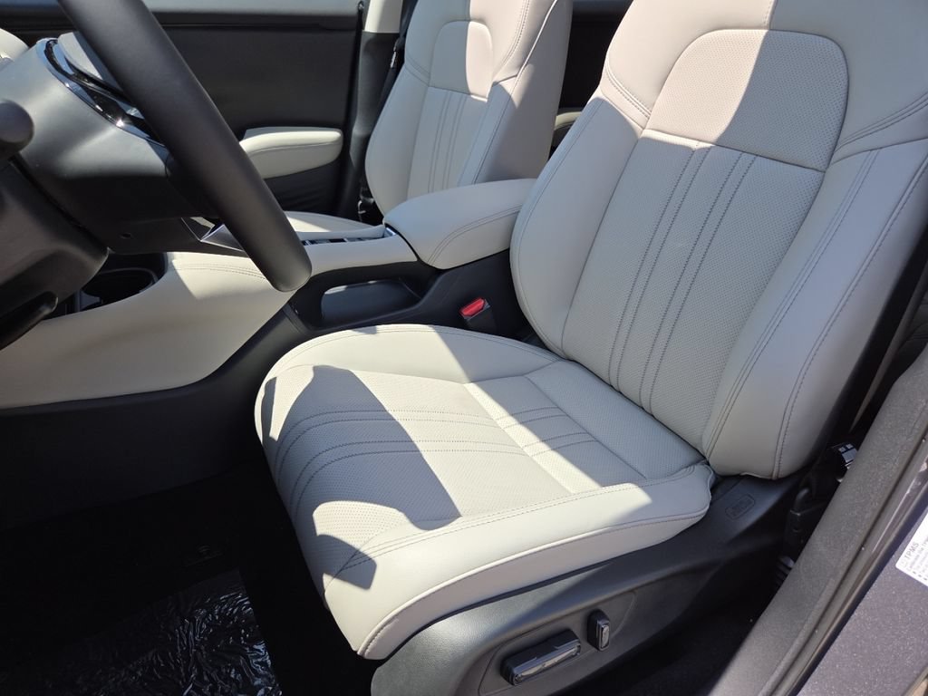 New 2027 Honda HR-V EX-L image 28