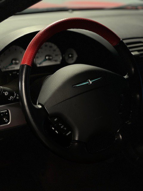 Used 2005 Ford Thunderbird RWD image 29