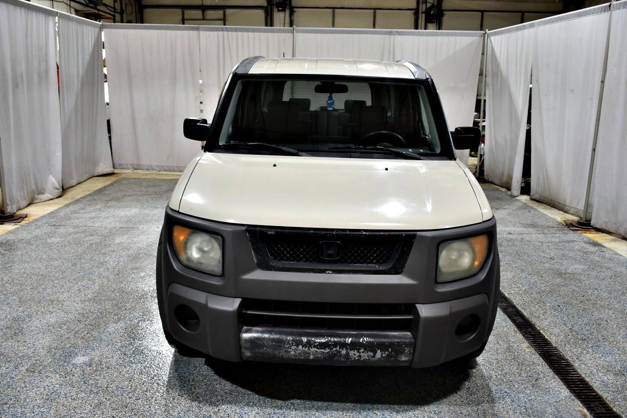 Used 2005 Honda Element EX image 21