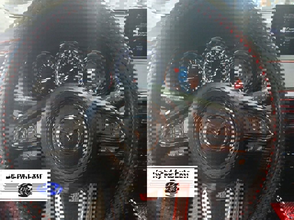 Used 2022 MAZDA CX-9 Touring w/ Touring Premium Package image 26