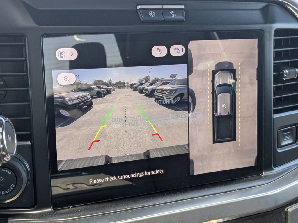 New 2026 Ford F350 King Ranch image 23