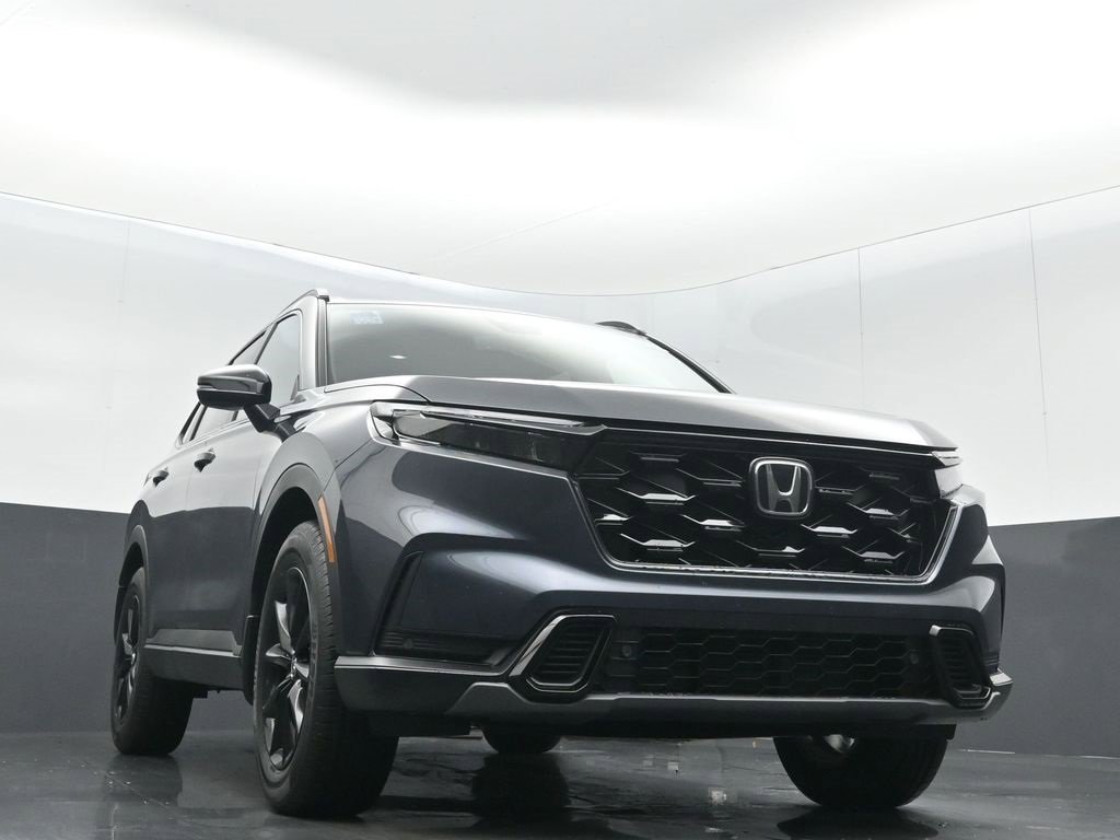 New 2026 Honda CR-V Sport-L image 5