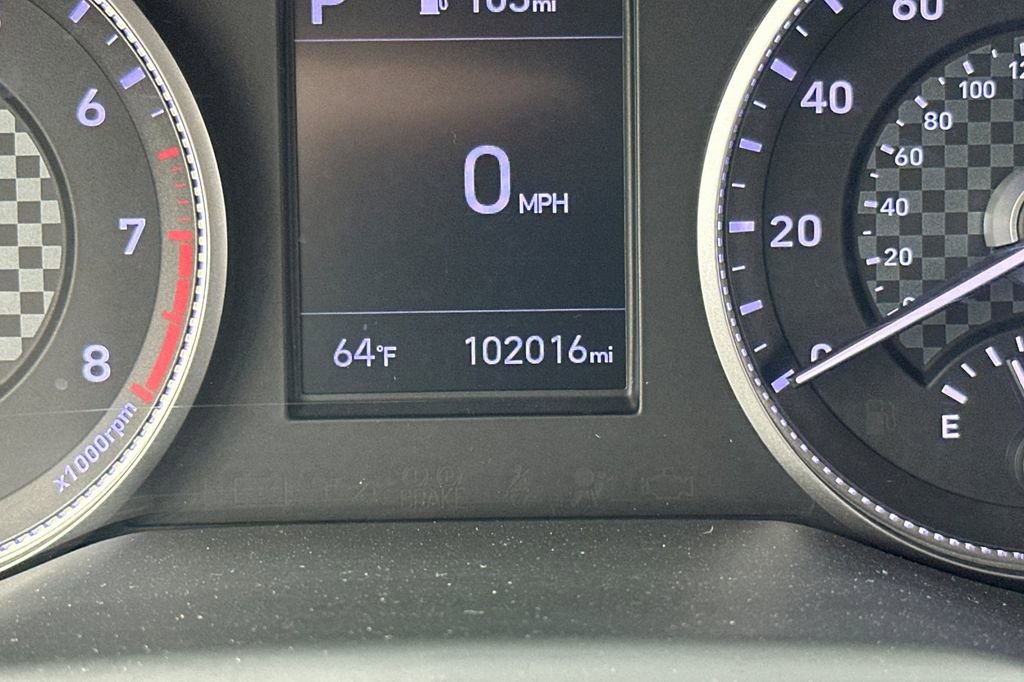 Used 2019 Hyundai Elantra SEL image 23