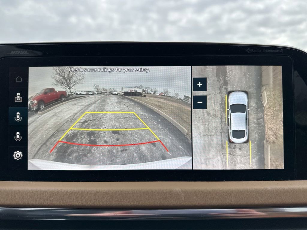 Used 2022 Hyundai Sonata Limited image 22