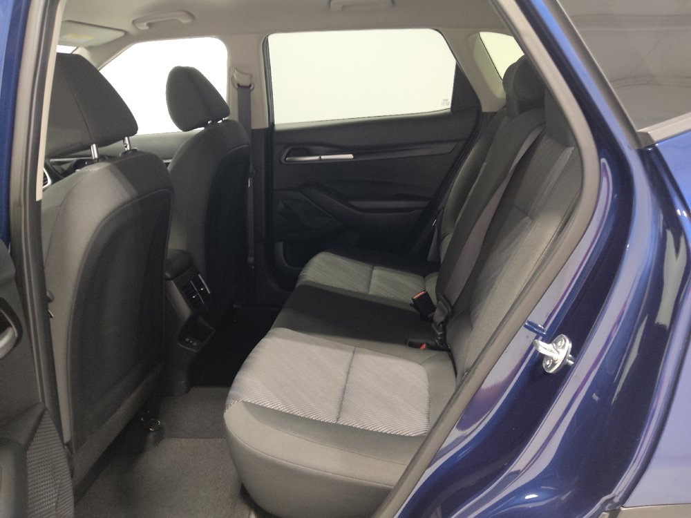 Used 2025 Kia Seltos LX AWD/4WD image 18