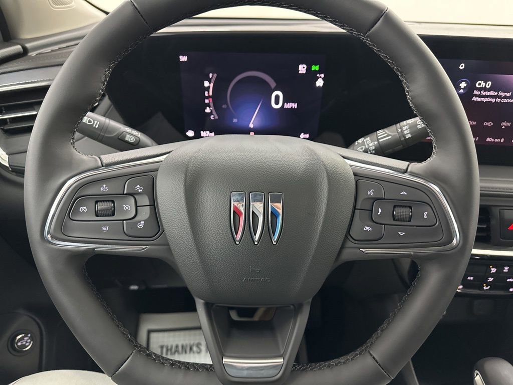 New 2026 Buick Encore GX Sport Touring w/ Comfort Package AWD/4WD image 30