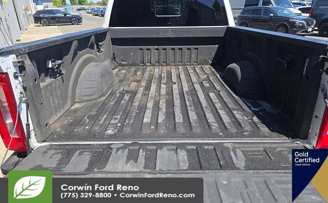 Used 2023 Ford F250 XLT w/ Tremor Off-Road Package AWD/4WD image 18