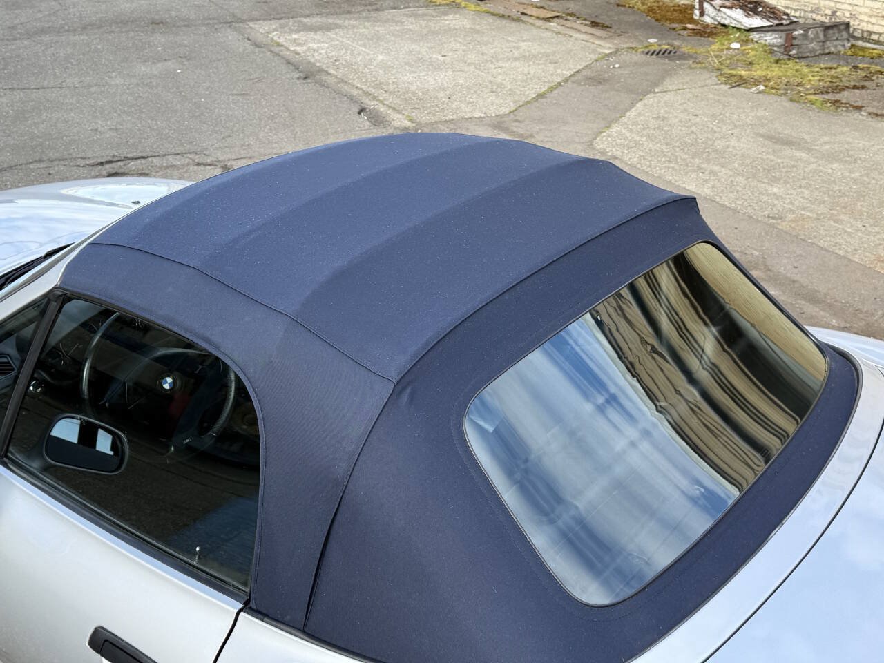 Used 2000 BMW Z3 2.8 RWD image 32