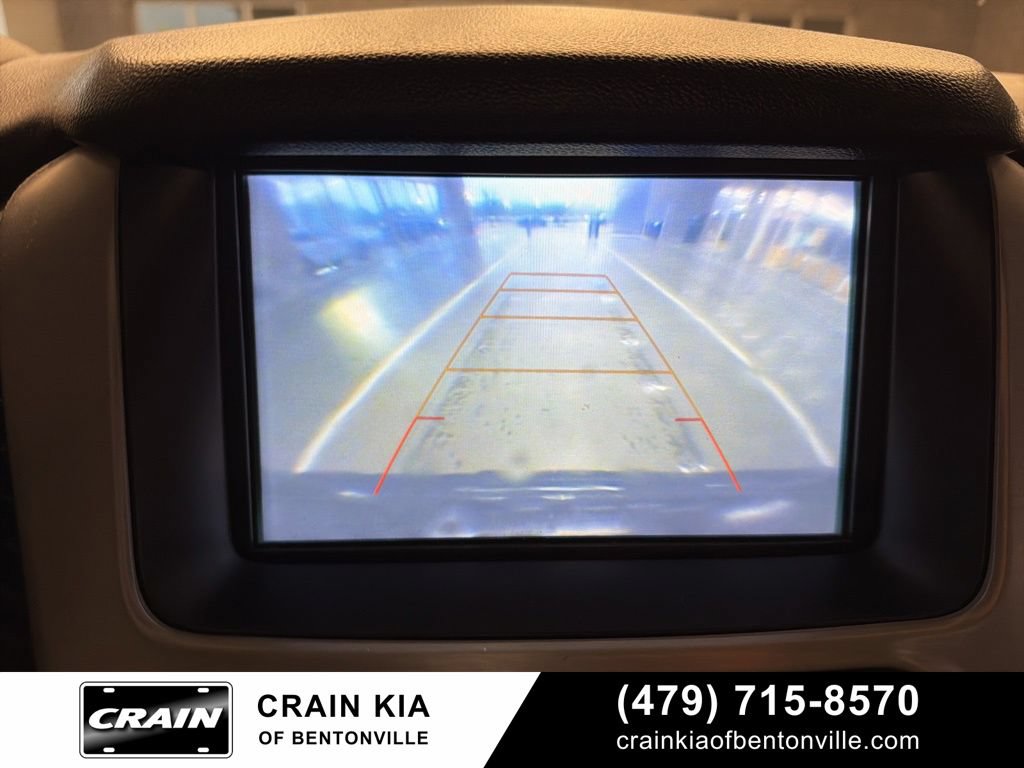 Used 2020 GMC Yukon SLT AWD/4WD image 29