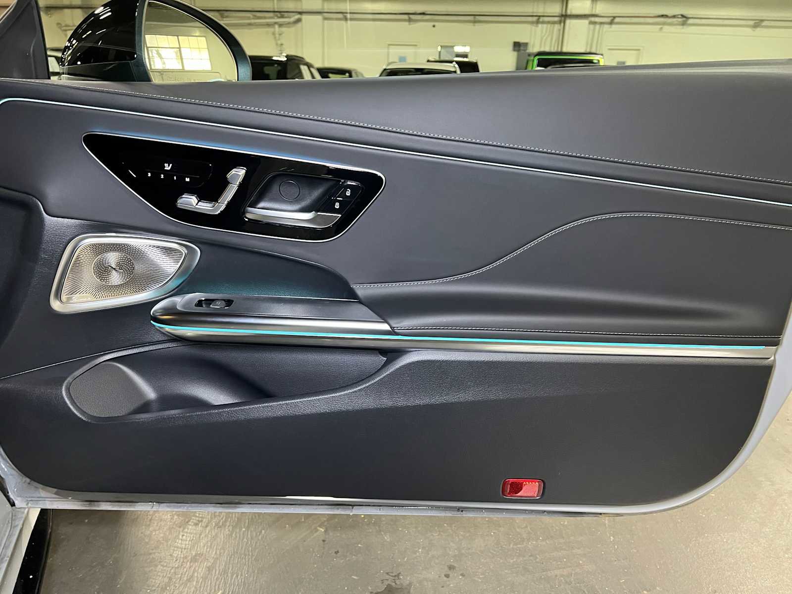 Used 2024 Mercedes-Benz CLE 53 AMG 4MATIC image 10