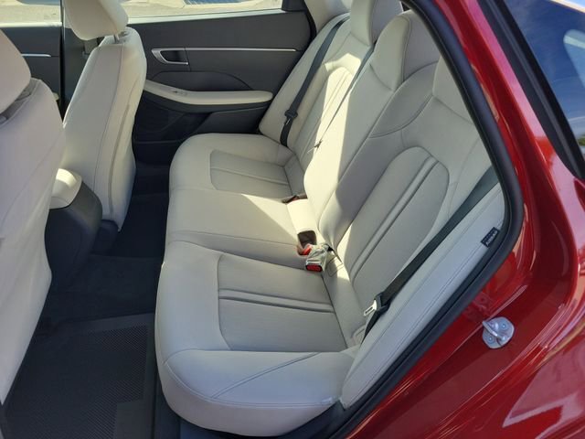 New 2026 Hyundai Sonata SE image 19